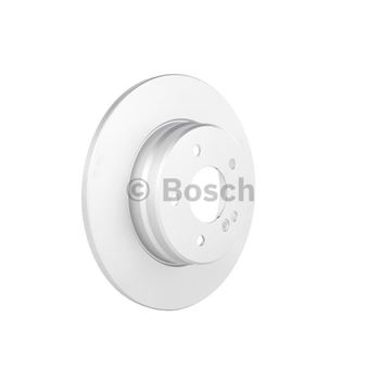 discos de freno coche - (BD798) Disco de freno BOSCH 0986478899