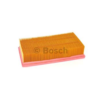 filtro de aire coche - (S3577) Filtro de aire BOSCH 1457433577