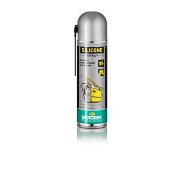 spray de silicona - Motorex Silicone 500ml | 302340
