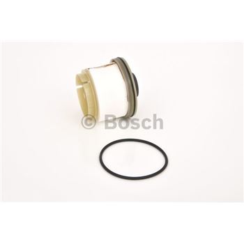 filtro de combustible coche - (N2115) Filtro de combustible BOSCH F026402115