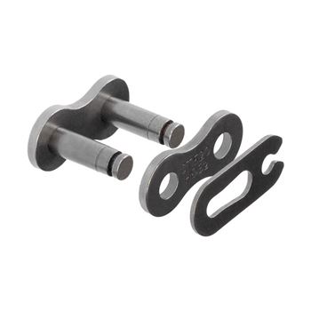 cadenas y enganches - Enganche Tipo Clip para Cadena JT 520HDS
