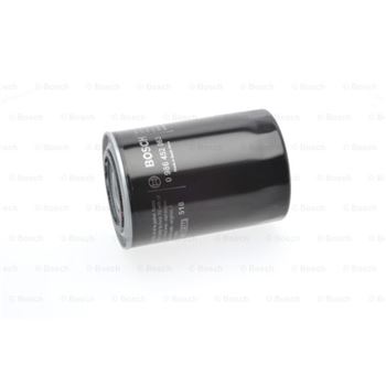 filtro de aceite coche - (P2063) Filtro de aceite BOSCH 0986452063