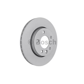 discos de freno coche - Disco de freno BOSCH 0986479097