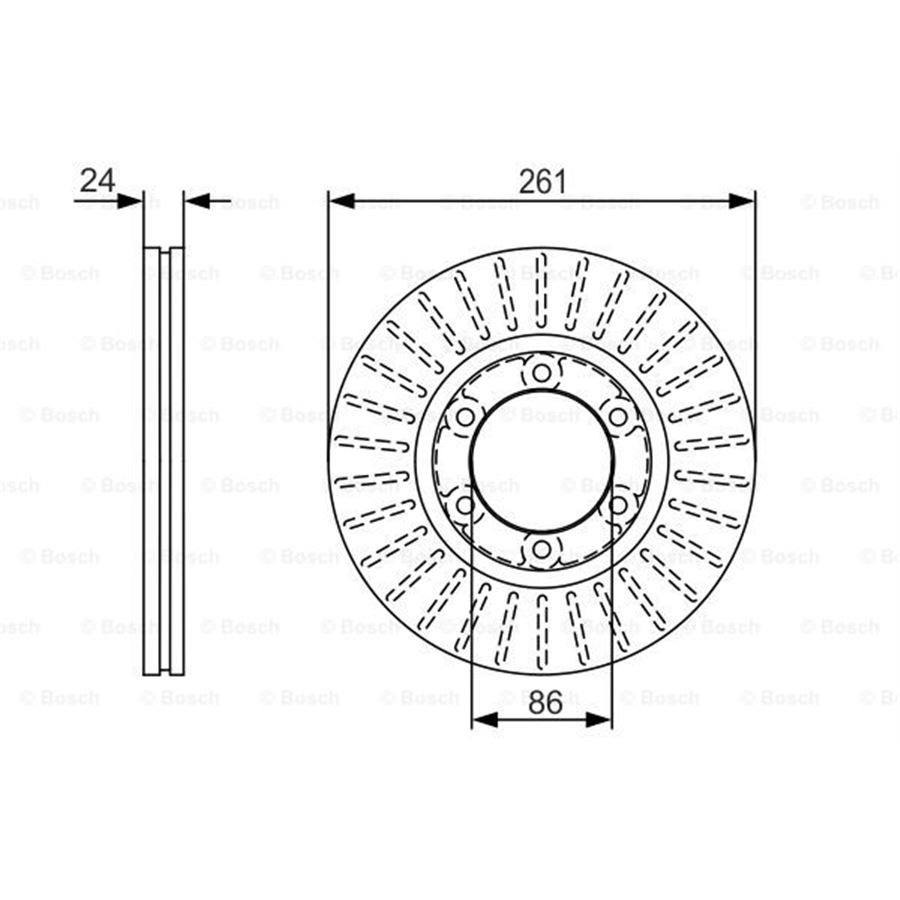 0986479053DRFRWHCO00MM