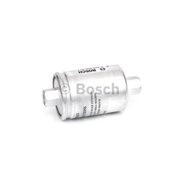 filtro de combustible coche - (F5911) Filtro de combustible BOSCH 0450905911