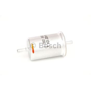 filtro de combustible coche - (N2124) Filtro de combustible BOSCH F026402124