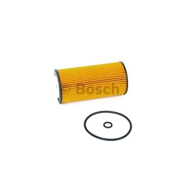 filtro de aceite coche - (P7156) Filtro de aceite BOSCH F026407156