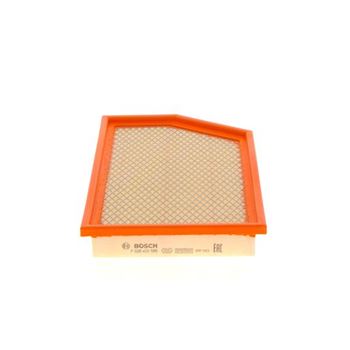 filtro de aire coche - (S0586) Filtro de aire BOSCH F026400586