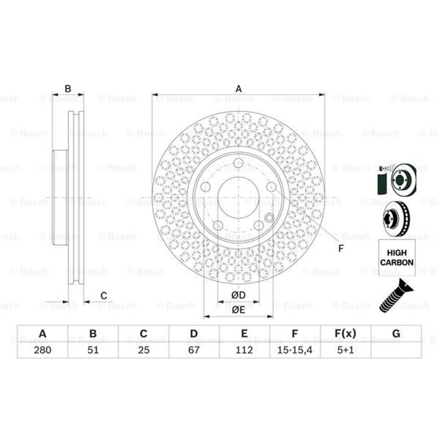 0986479A00DRFRWHCO00MM 0986479A00DRFRWHCO00MM