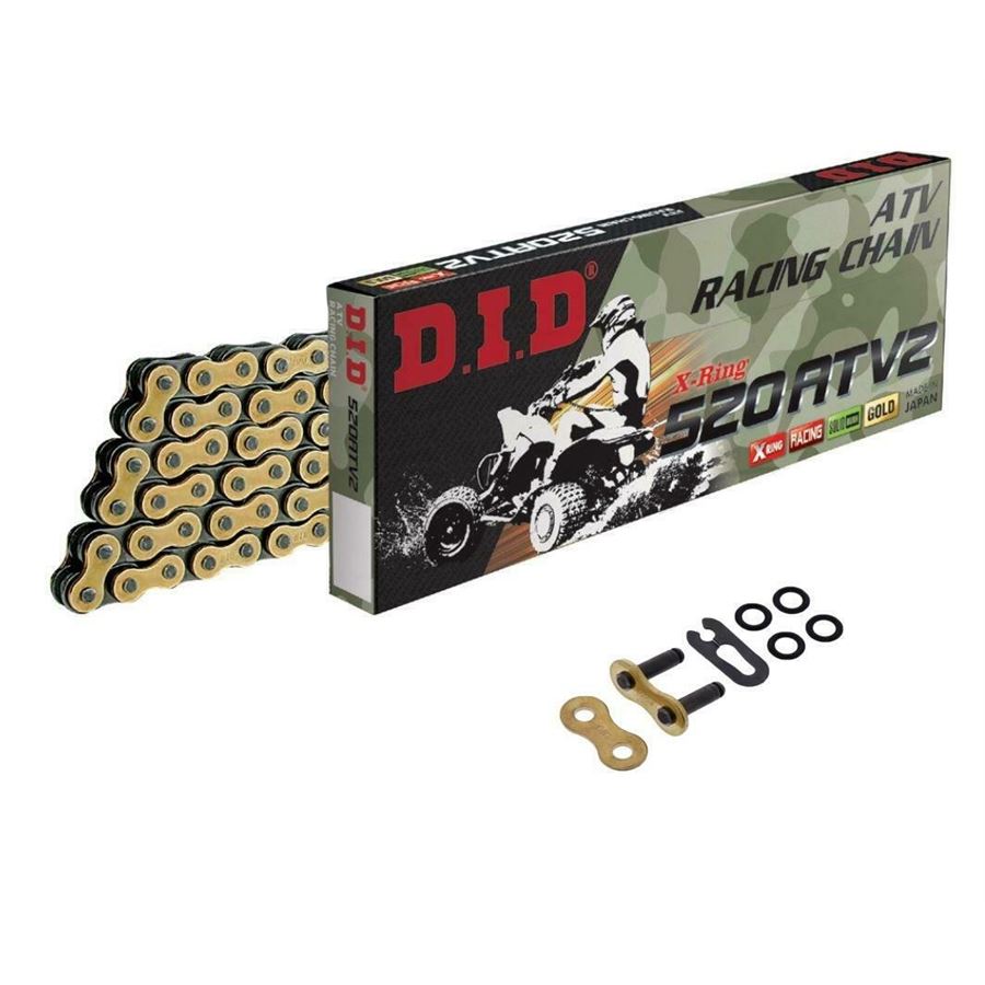 DID-520ATV2
