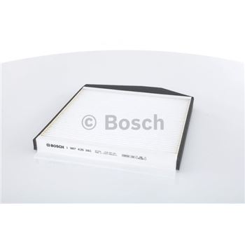 filtro de habitaculo - (M5061) Filtro de habitáculo BOSCH 1987435061