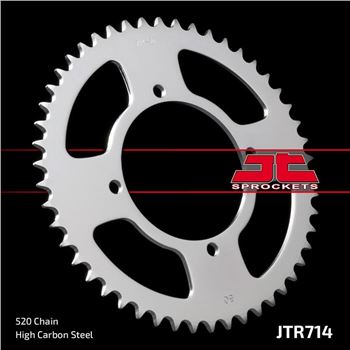 coronas - Corona JTR714.50 (50 - 520 - Acero)