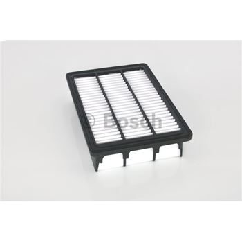 filtro de aire coche - (S0091) Filtro de aire BOSCH F026400091