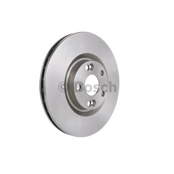 discos de freno coche - (BD1039) Disco de freno BOSCH 0986479109