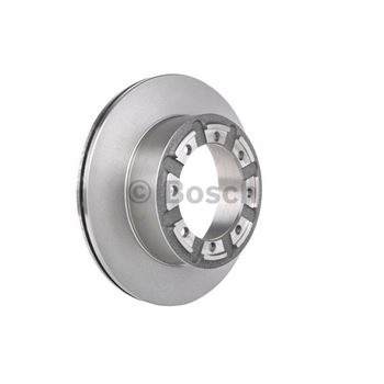 discos de freno coche - (BD1453) Disco de freno BOSCH 0986479610