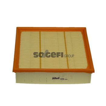 filtro de aire coche - Filtro de aire PURFLUX A256