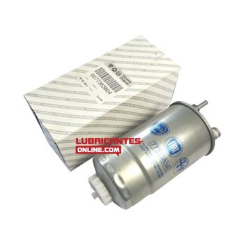 filtro de combustible coche - Filtro de combustible FIAT-77363804 (FORD 1578143)