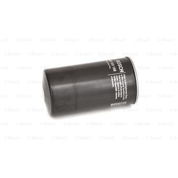 filtro de aceite coche - (P5188) Filtro de aceite BOSCH 0451105188