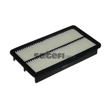 filtro de aire coche - Filtro de aire PURFLUX A1157