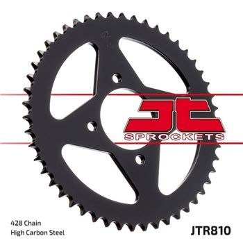 coronas - Corona JTR81042 (42 dientes - 428 - Acero)