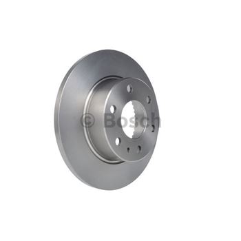 discos de freno coche - (BD1483) Disco de freno BOSCH 0986479638