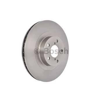 discos de freno coche - (BD875) Disco de freno BOSCH 0986478977
