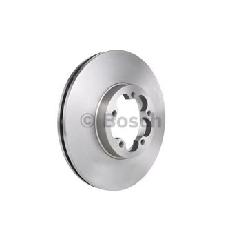 discos de freno coche - (BD1170) Disco de freno BOSCH 0986479307
