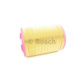 filtro de aire coche - (S0080) Filtro de aire BOSCH F026400080