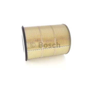 filtro de aire coche - (S0117) Filtro de aire BOSCH F026400117