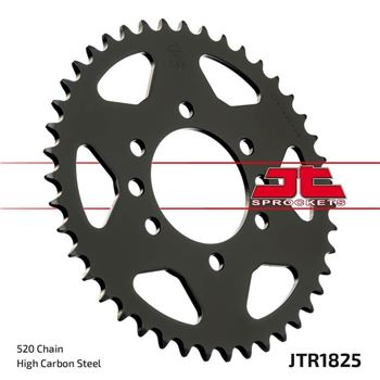 coronas - Corona JTR182547 (47 dientes - 520 - Acero)