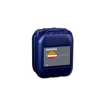 aceite transmision - Repsol Cartago EP Multigrado 85w140, 20L