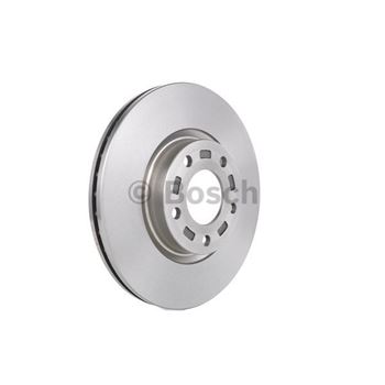 discos de freno coche - (BD1056) Disco de freno BOSCH 0986479183