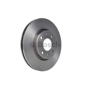 discos de freno coche - (BD557) Disco de freno BOSCH 0986478639