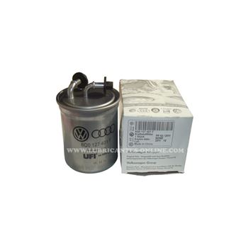 filtro de combustible coche - Filtro de combustible VAG 6Q0127401F (6Q0127400F)