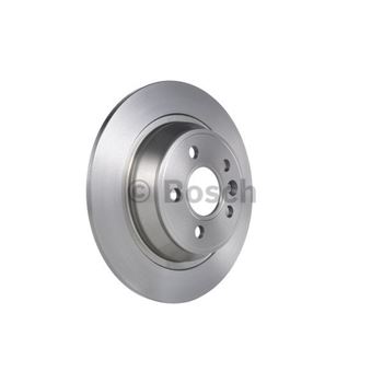 discos de freno coche - (BD1132) Disco de freno BOSCH 0986479254