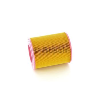 filtro de aire coche - (S0061) Filtro de aire BOSCH F026400061