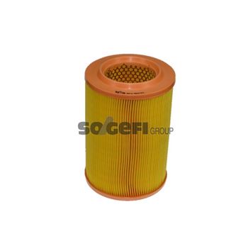 filtro de aire coche - Filtro de aire PURFLUX A210