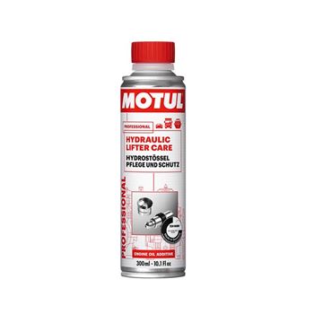 aditivos para aceite de motor - .Motul Hydraulic Lifter Care 300ml