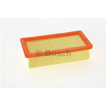 filtro de aire coche - (S2183) Filtro de aire BOSCH 1457432183