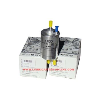 filtro de combustible coche - .Filtro de combustible VAG 8E0201511L (8E0201511C, F, G)