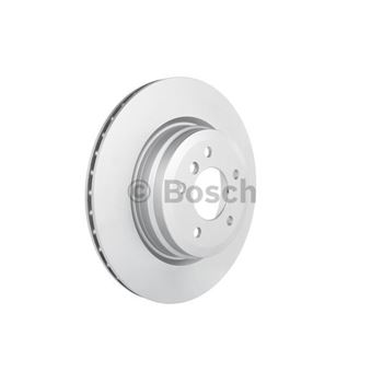 discos de freno coche - (BD1280) Disco de freno BOSCH 0986479439