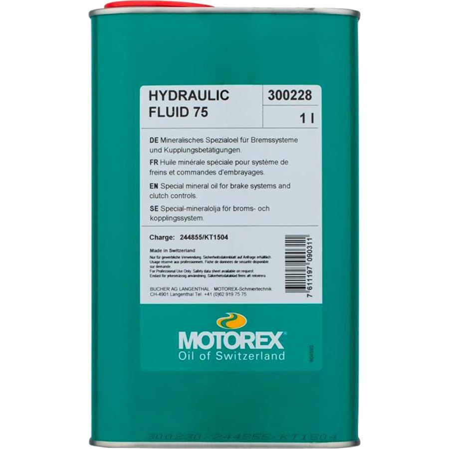 motorex-hydraulic-fluid-75-1l-300230