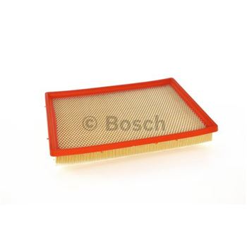 filtro de aire coche - (S0266) Filtro de aire BOSCH F026400266