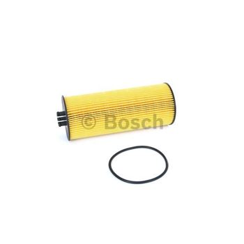 filtro de aceite coche - (P9107) Filtro de aceite BOSCH 1457429107