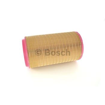 filtro de aire coche - (S0538) Filtro de aire BOSCH F026400538