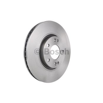 discos de freno coche - (BD1438) Disco de freno BOSCH 0986479595
