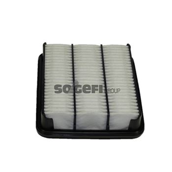 filtro de aire coche - Filtro de aire PURFLUX A304