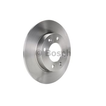discos de freno coche - (BD527) Disco de freno BOSCH 0986478608