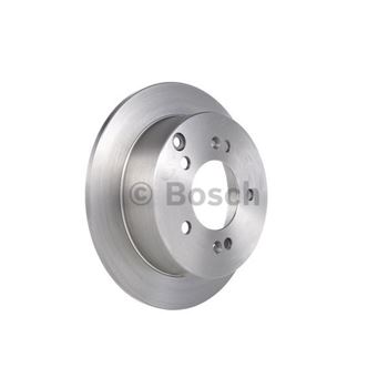 discos de freno coche - (BD1230) Disco de freno BOSCH 0986479345
