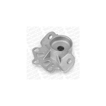 soporte de amortiguadores columna de suspension - Cojinete columna suspensión | Monroe MK385L